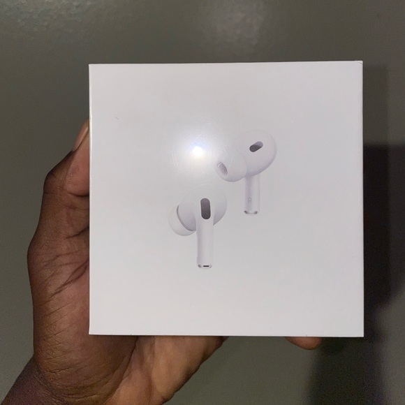 AirPod Pro - Picture 1 of 2